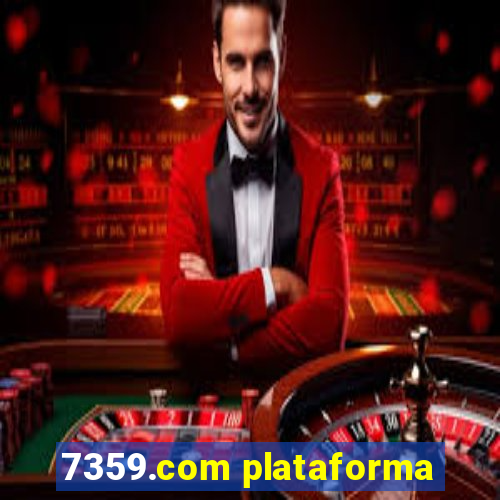 7359.com plataforma